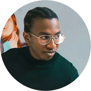 Vymvn - Musical artist