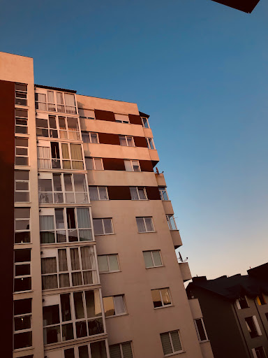 Vynna Hora, 8Z Ossbb - Holiday apartment in Vynnyky, Ukraine