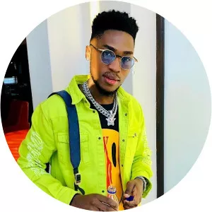 Vyno Miller - Musical artist