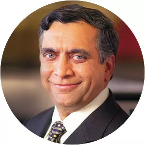 Vyomesh Joshi - CEO of 3D Systems