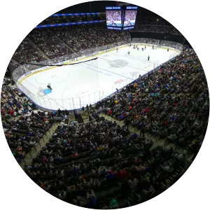 VyStar Veterans Memorial Arena