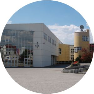 Výstaviště Lysá nad Labem