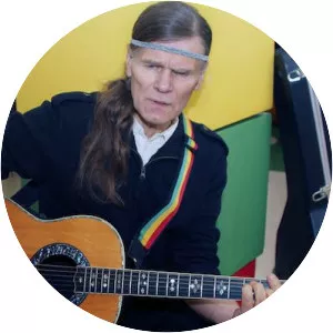 Vytautas Babravičius - Musical artist