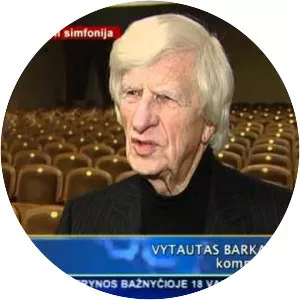 Vytautas Barkauskas
