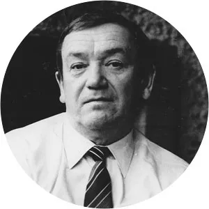 Vytautas Čekanauskas