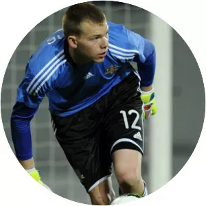 Vytautas Černiauskas - Lithuanian footballer
