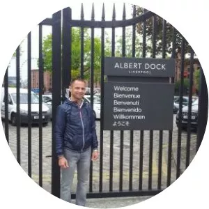 Vytautas Dambrauskas