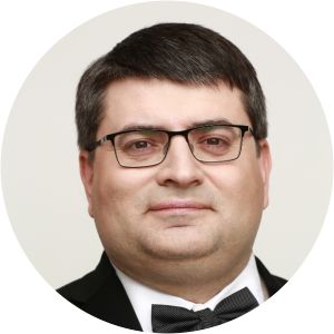 Vytautas Danilevičius - Politician