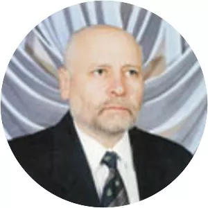 Vytautas Kolesnikovas