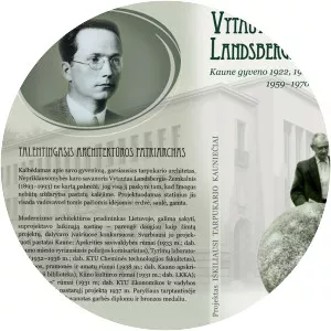 Vytautas LandsbergisŽemkalnis