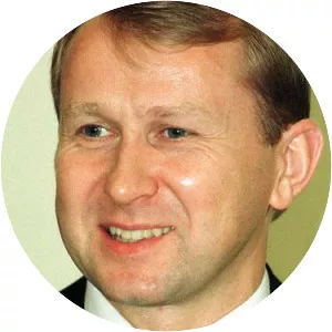 Vytautas Markevičius