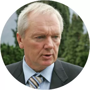 Vytautas Petras Plečkaitis