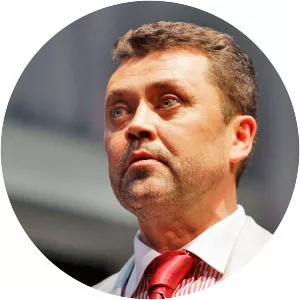 Vytautas Sapranauskas