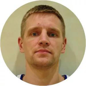 Vytautas Šarakauskas - Lithuanian basketball player