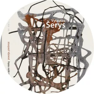 Vytautas Serys - Painter