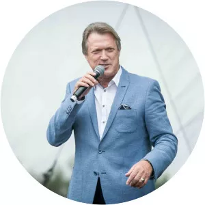 Vytautas Šiškauskas - Musical artist