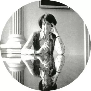 Vytautė Žilinskaitė - Lithuanian writer