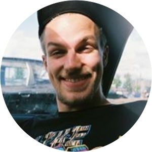 Vytenis Krisciunas photograph