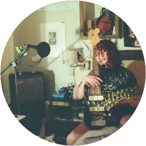 Vyva Melinkolya - Musical artist