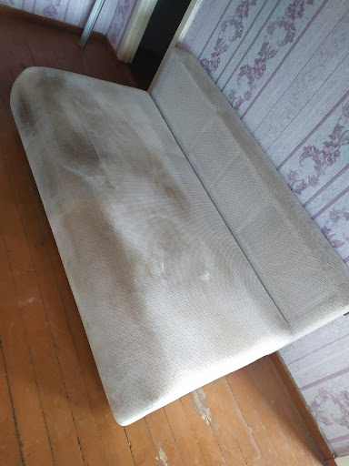 Vyyezdnaya Khimchistka Mebeli - Dry cleaner in Moscow, Russia