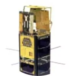 VZLUSat-1 - Satellite