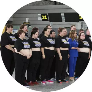 Vzveshennie Ludi - TV program