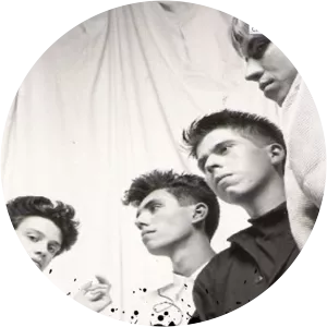 Vzyadoq Moe - Musical artist