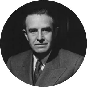 W. Averell Harriman