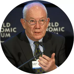 W. Brian Arthur - Economist