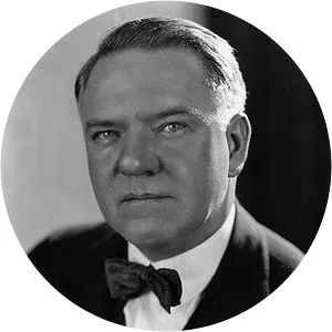 W. C. Fields