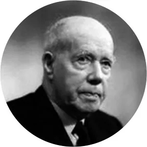 W. D. Ross