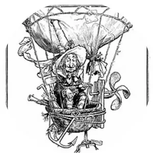 W. Heath Robinson - Cartoonist