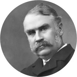 W. S. Gilbert