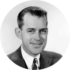 W. S. Van Dyke - American film director