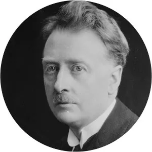 W. T. Cosgrave