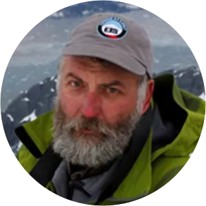 W. Tad Pfeffer - Glaciologist