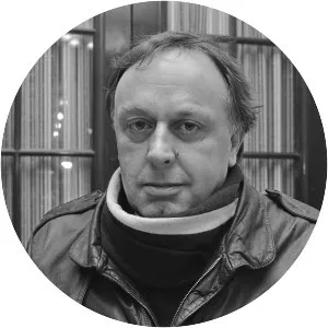 W. A. L. Beeren - Author