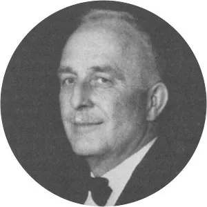 W. Albert Noyes Jr.