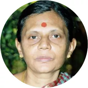 W. B. Vasantha Kandasamy