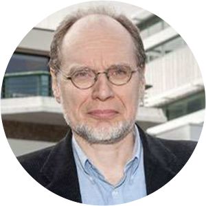 W. Bastiaan Kleijn - Researcher