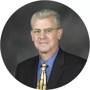 W. Brad Johnson - Author