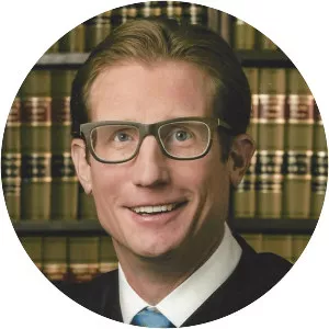 W. Brent Powell - Judge