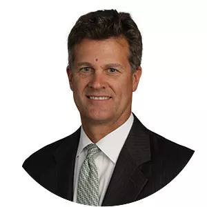 W. Brett White - CEO of Cushman & Wakefield