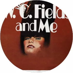 W. C. Fields and Me