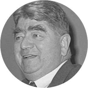 W. C. G. Knowles - Businessman