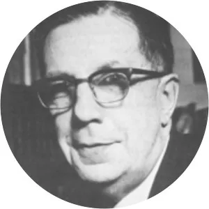 W. C. van Unnik - Author