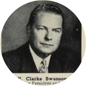 W. Clarke Swanson
