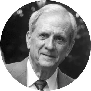 W. Dale Compton - Author