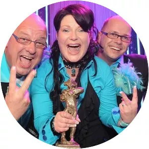 W-Dreej - Musical group