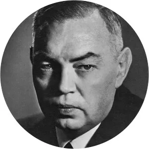 W. E. G. Louw - Poet